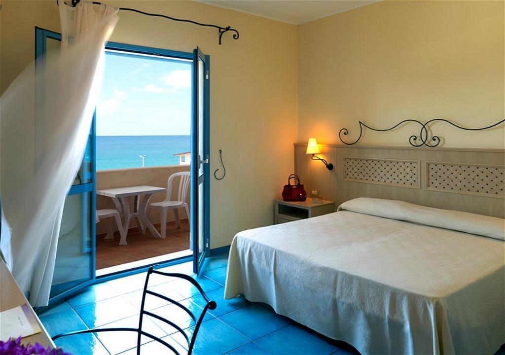 Ipomea Club Hotel Capo Vaticano