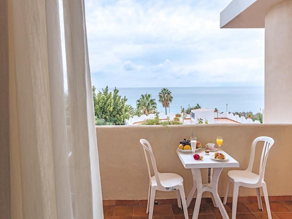 Ipomea Club 4* Capo Vaticano