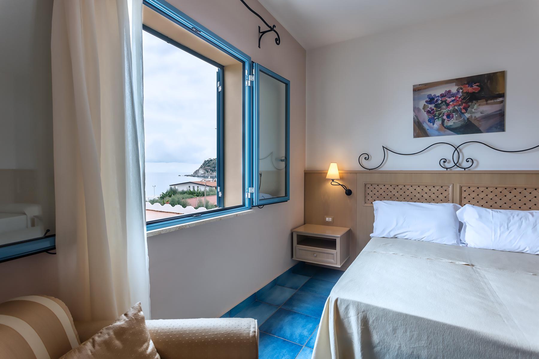 Hotel Ipomea Club Capo Vaticano