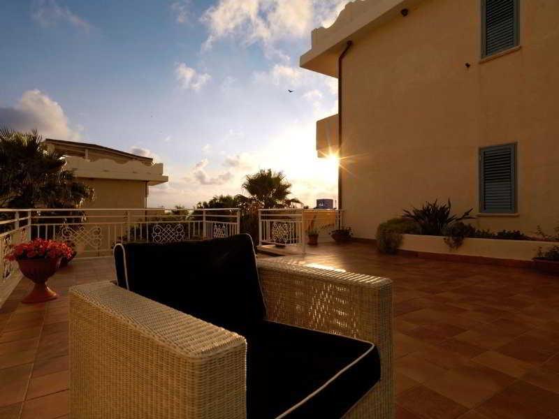 Hotel Ipomea Club