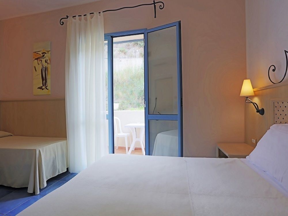 Hotel Ipomea Club