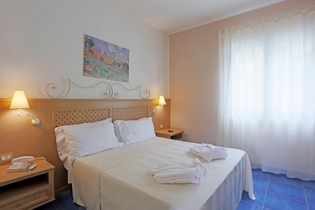 Ipomea Club Hotel Capo Vaticano