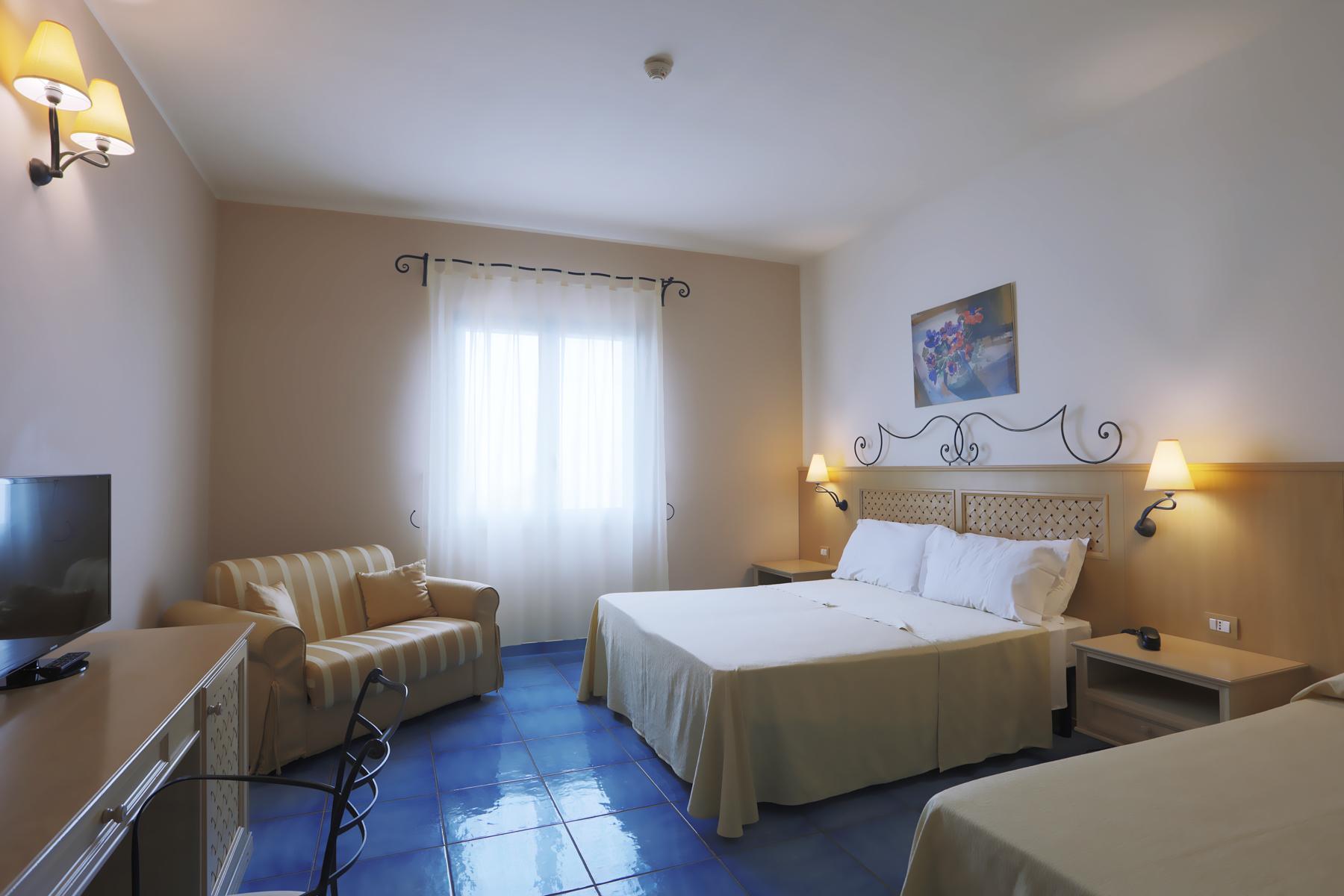 Ipomea Club Hotel 4*