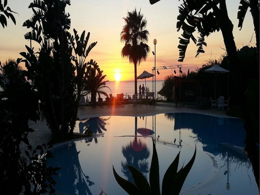 Ipomea Club 4* Capo Vaticano